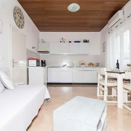 Διαμέρισμα Apartman Miletic