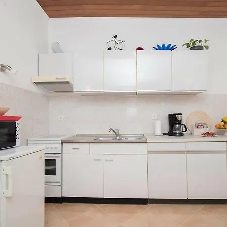 Διαμέρισμα Apartman Miletic