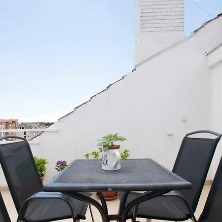 Apartman Miletic Apartman Makarska