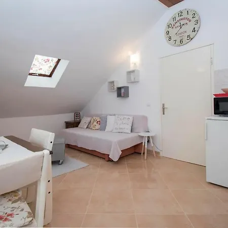 Apartman Miletić Daire *