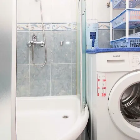 Apartman Miletic Apartman Makarska