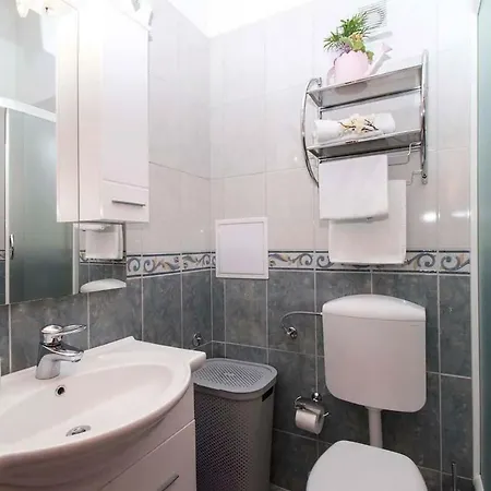 Apartman Miletić Daire