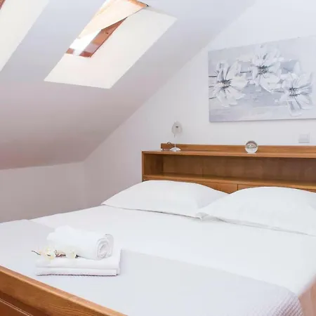 Apartman Apartman Miletic Makarska