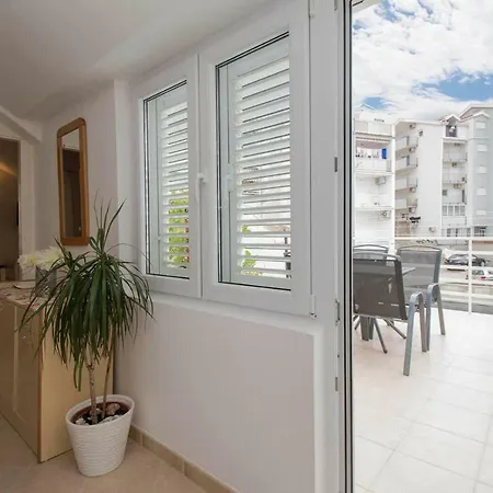 Apartman Miletić Apartament