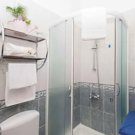 Daire Apartman Miletić *