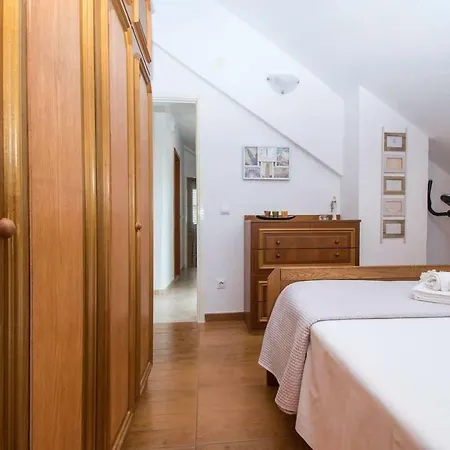Daire Apartman Miletić Makarska