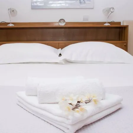 Apartman Miletic * Makarska