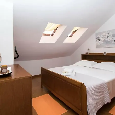 Apartman Miletić * Makarska