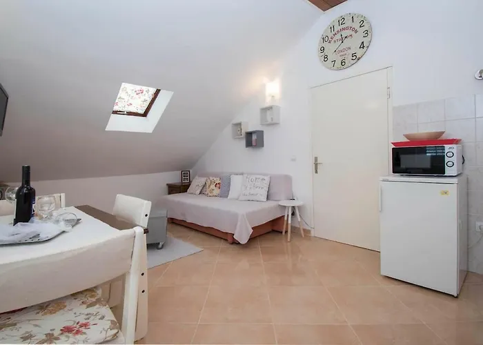 Apartman Miletic Apartment *