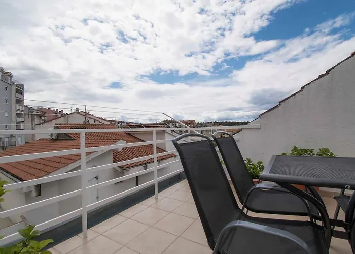 Apartman Miletic Makarska