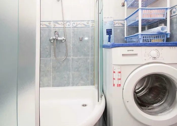 Apartman Miletic Apartment Makarska