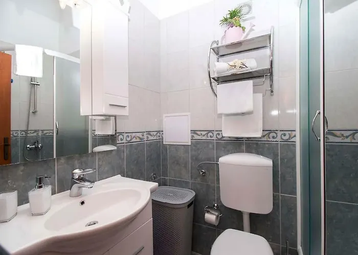 Apartman Miletic Apartment