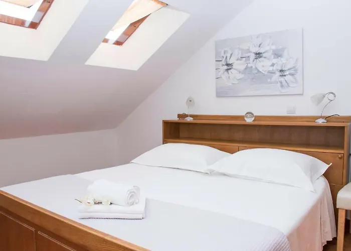 Apartment Apartman Miletic Makarska