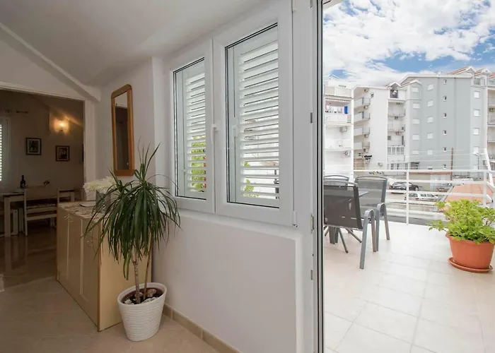 Apartman Miletic Apartment