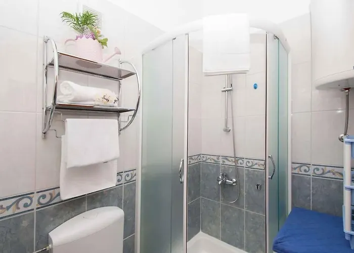 Apartment Apartman Miletic *