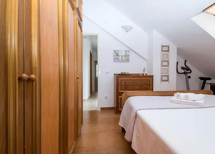 Apartment Apartman Miletic Makarska