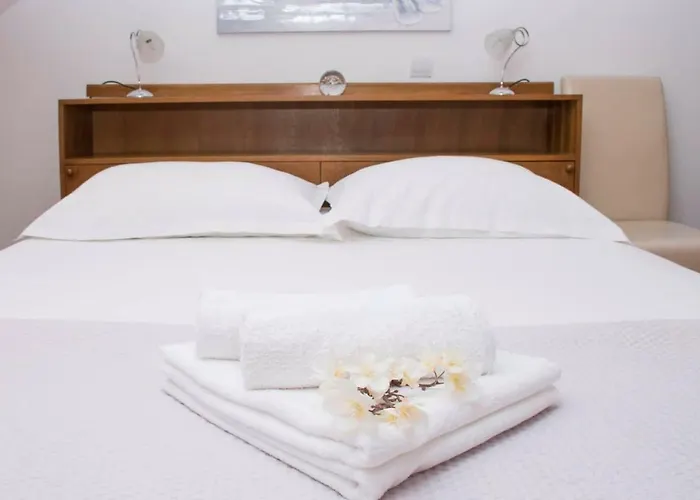 Apartman Miletic * Makarska