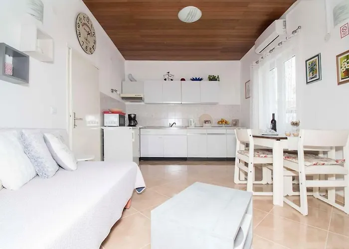 Apartment Apartman Miletic