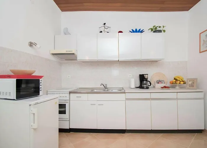 Apartment Apartman Miletic