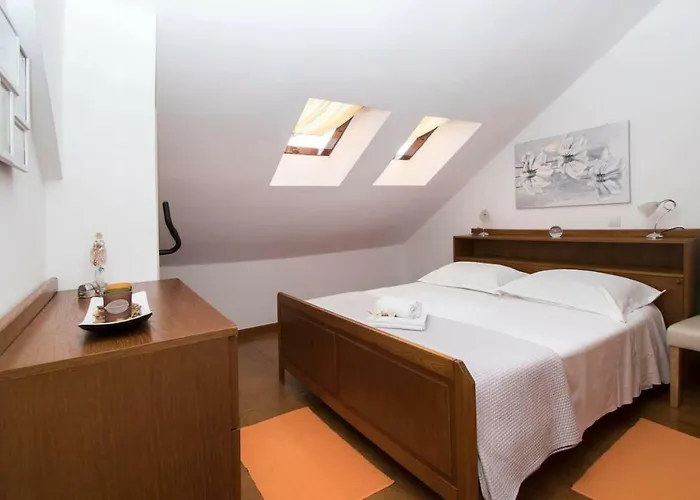 Apartman Miletic * Makarska